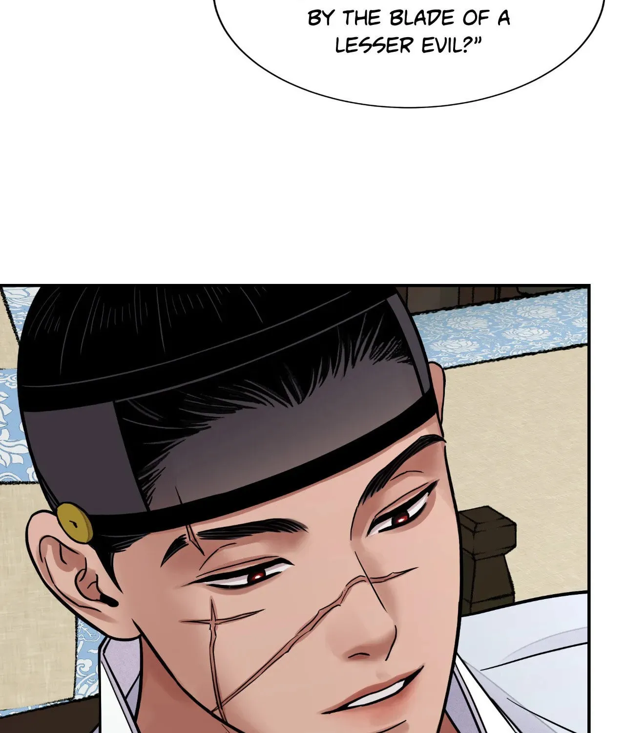 Steel Under Silk Chapter 66 page 118 - 