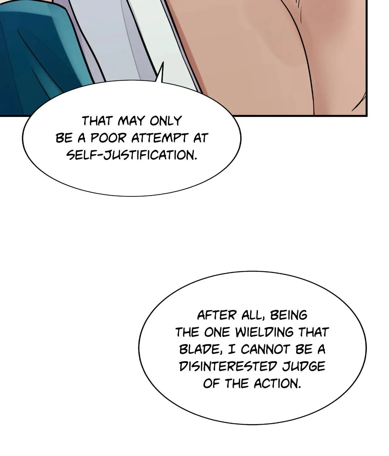 Steel Under Silk Chapter 66 page 120 - 