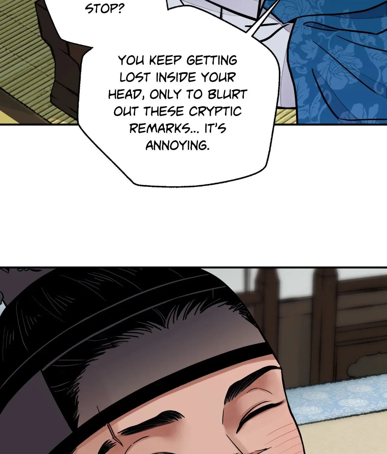Steel Under Silk Chapter 66 page 125 - 
