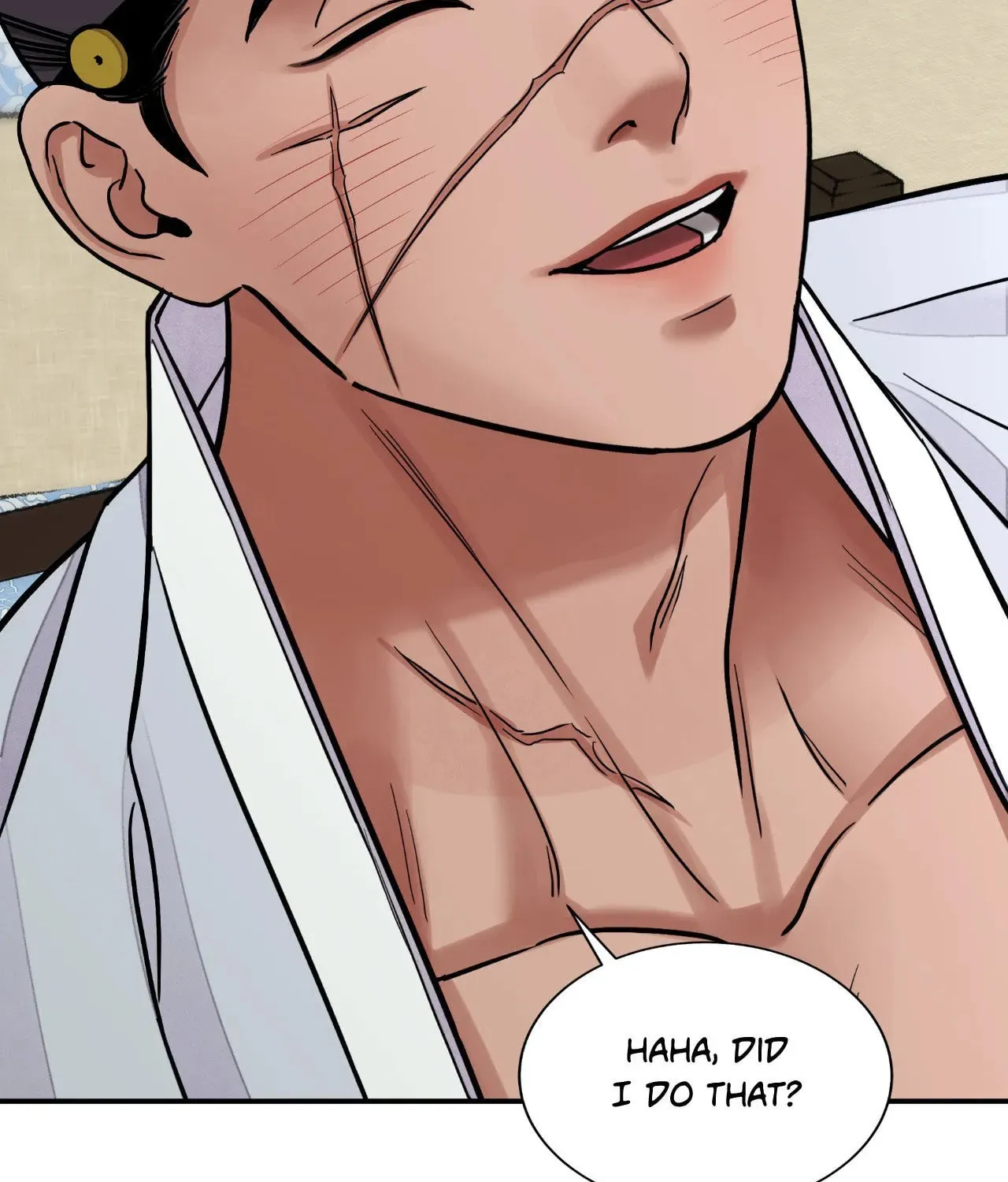 Steel Under Silk Chapter 66 page 126 - 