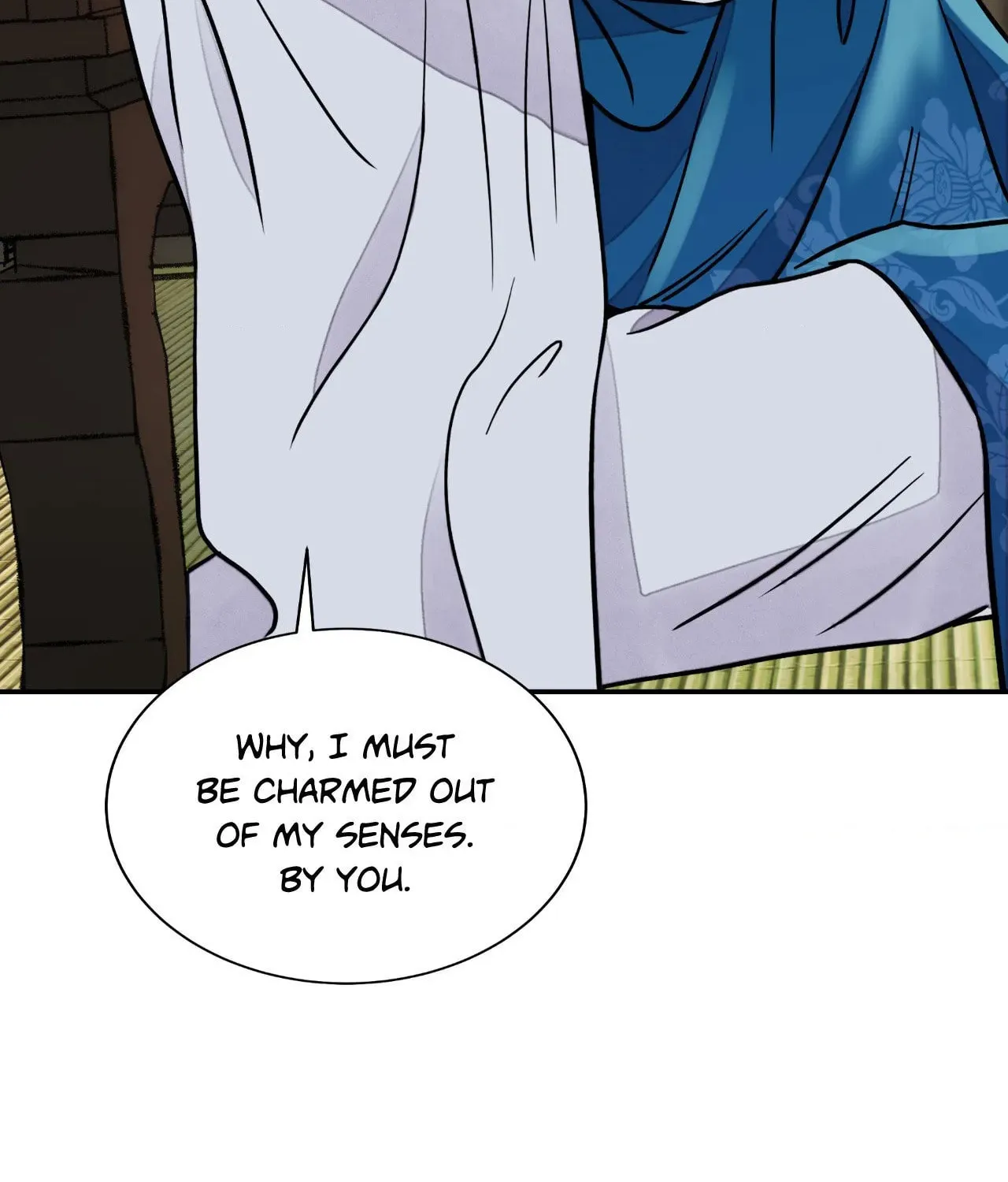 Steel Under Silk Chapter 66 page 129 - 