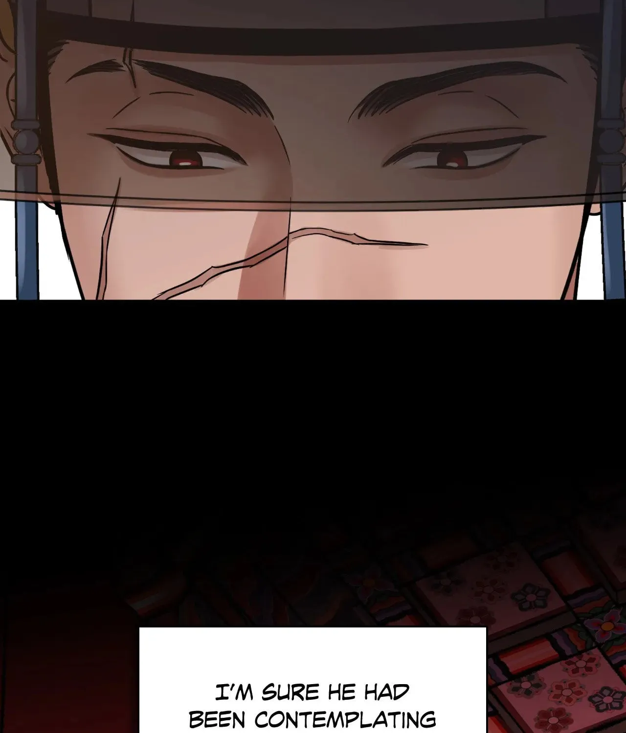 Steel Under Silk Chapter 66 page 16 - 