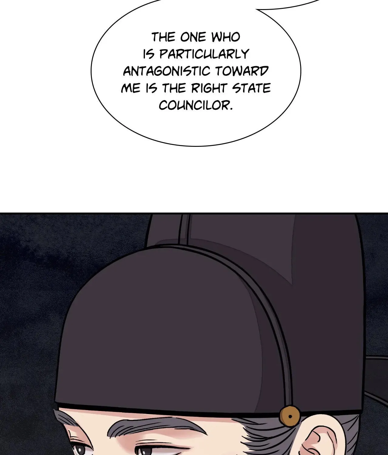 Steel Under Silk Chapter 66 page 3 - 