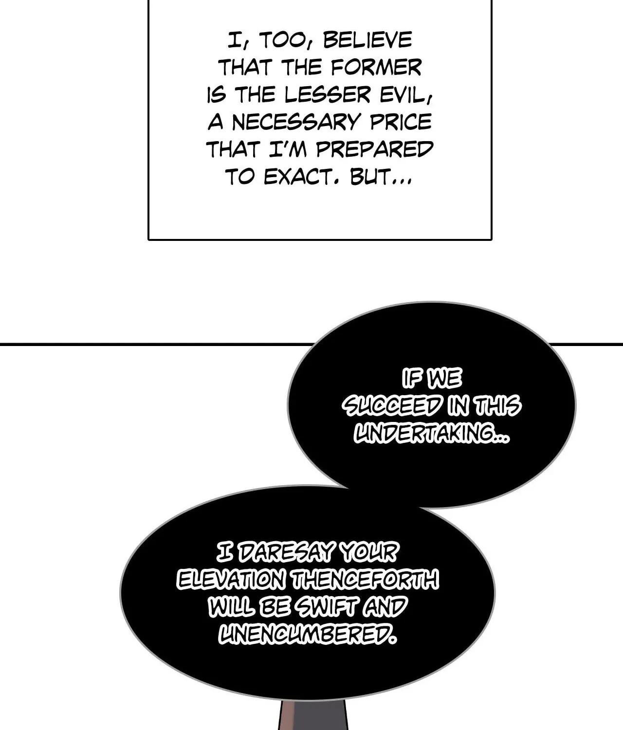 Steel Under Silk Chapter 66 page 24 - 