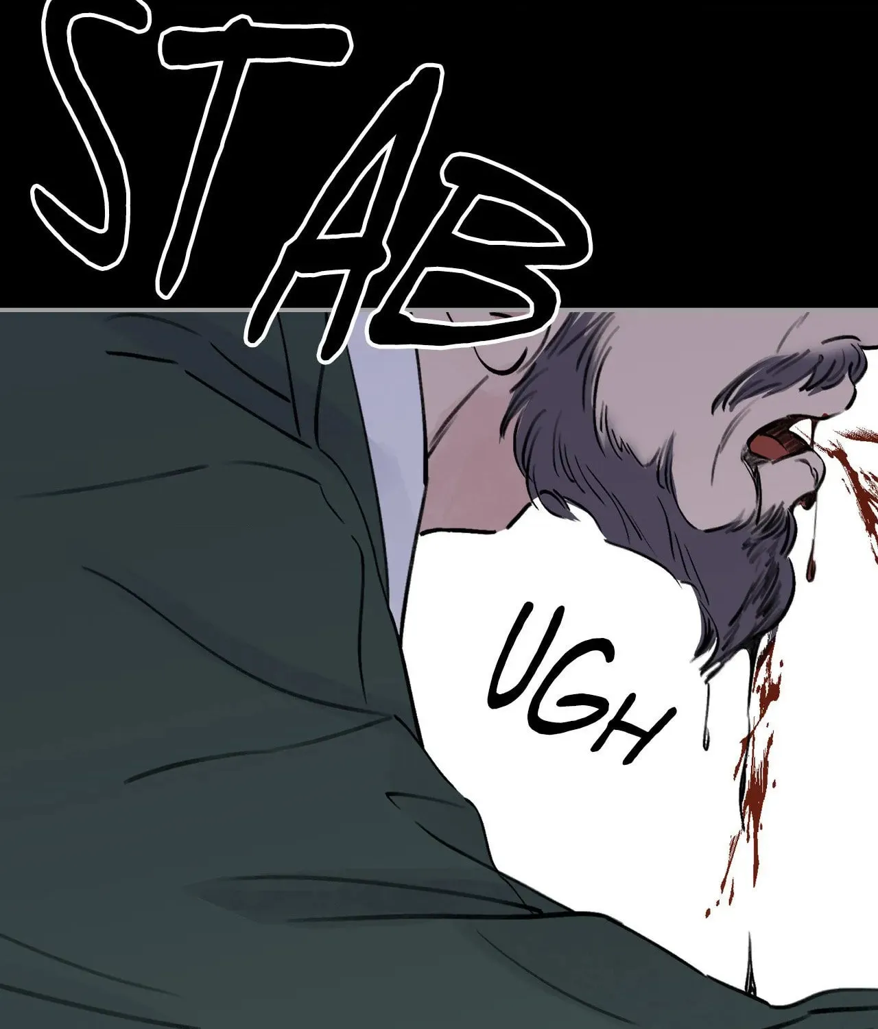 Steel Under Silk Chapter 66 page 28 - 