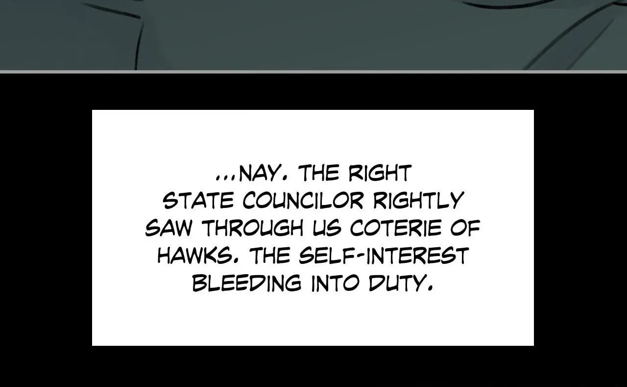 Steel Under Silk Chapter 66 page 29 - 