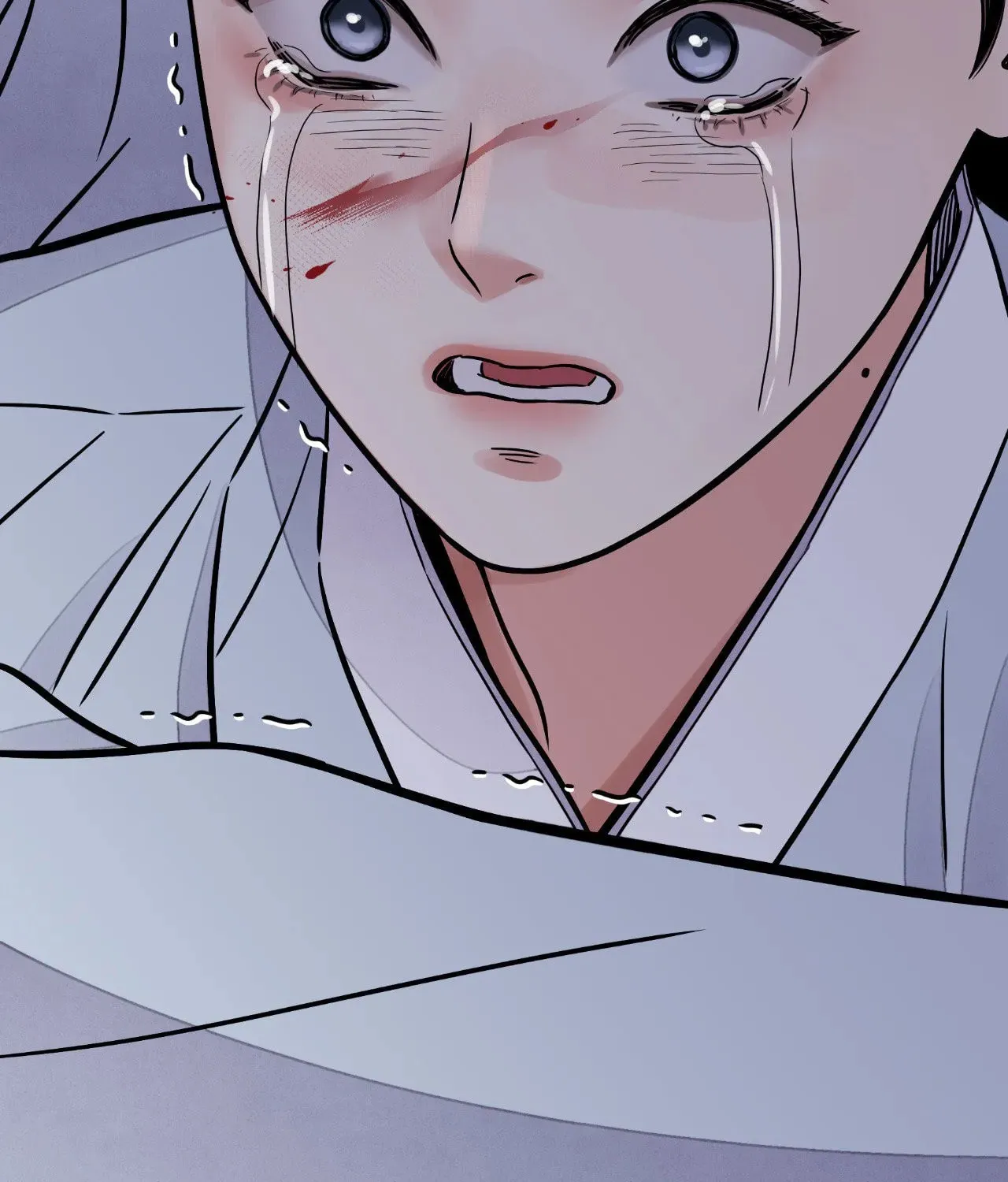 Steel Under Silk Chapter 66 page 36 - 
