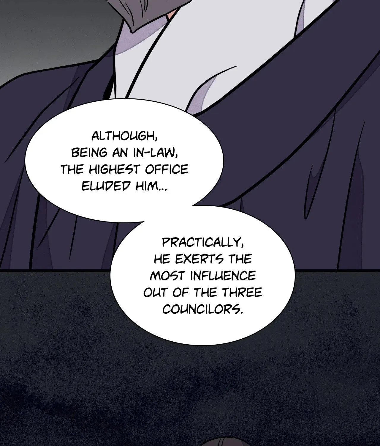Steel Under Silk Chapter 66 page 5 - 