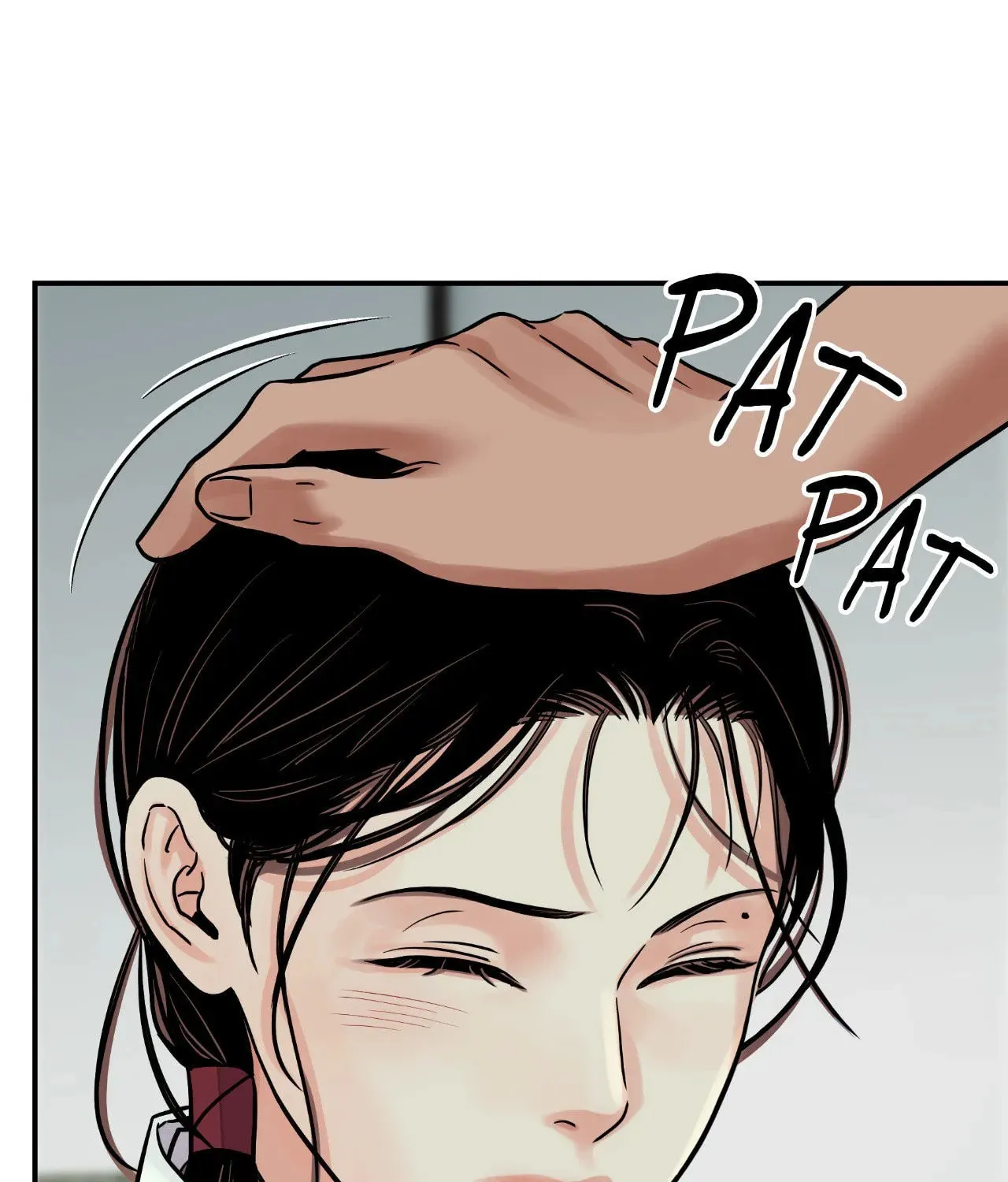 Steel Under Silk Chapter 66 page 45 - 