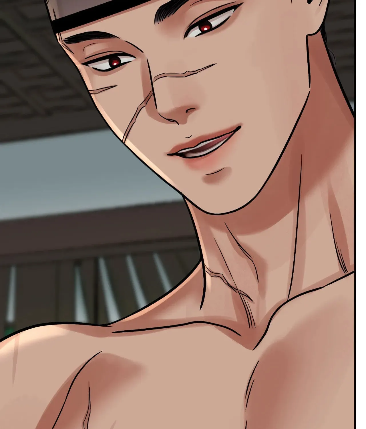 Steel Under Silk Chapter 66 page 47 - 