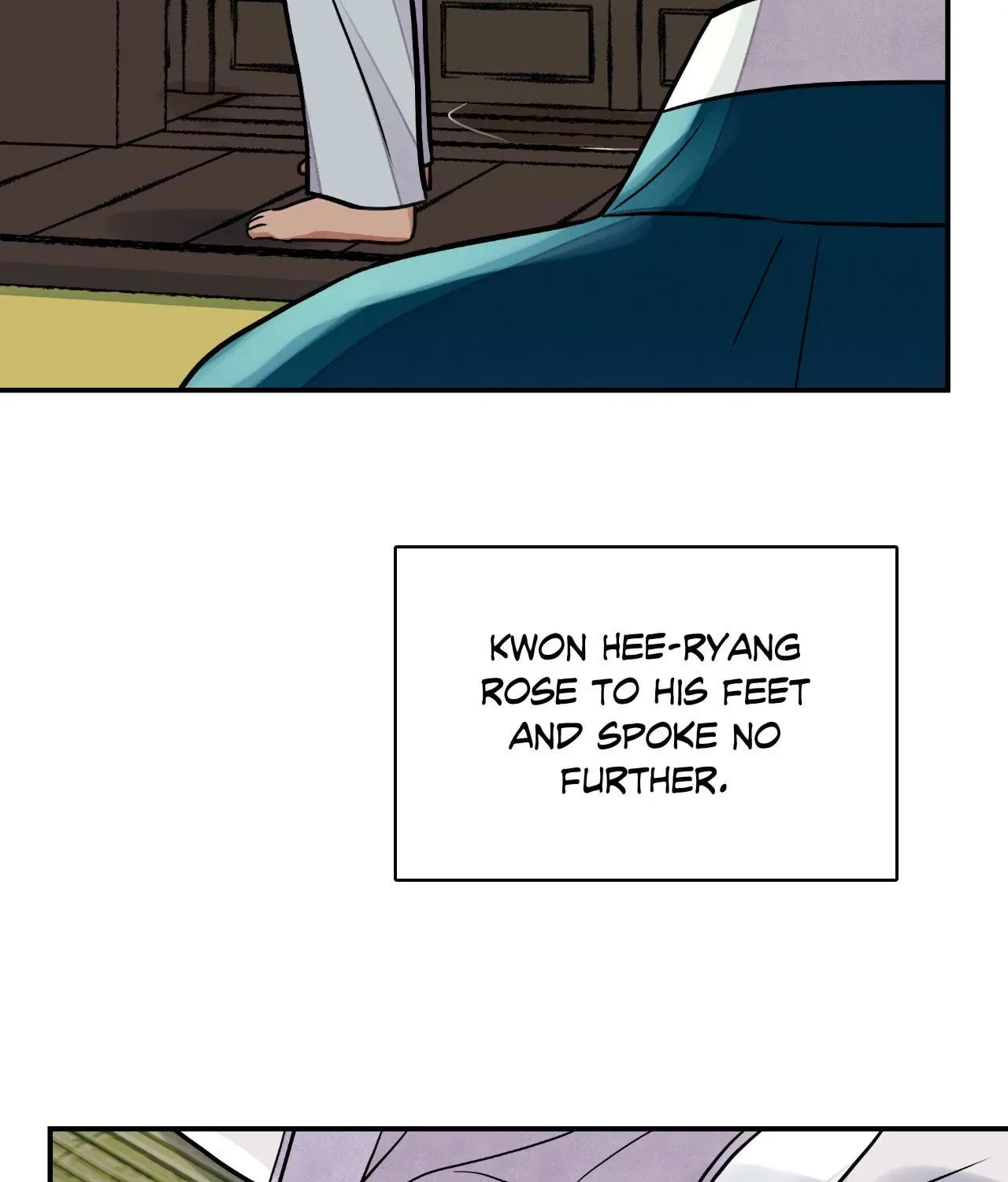 Steel Under Silk Chapter 66 page 54 - 