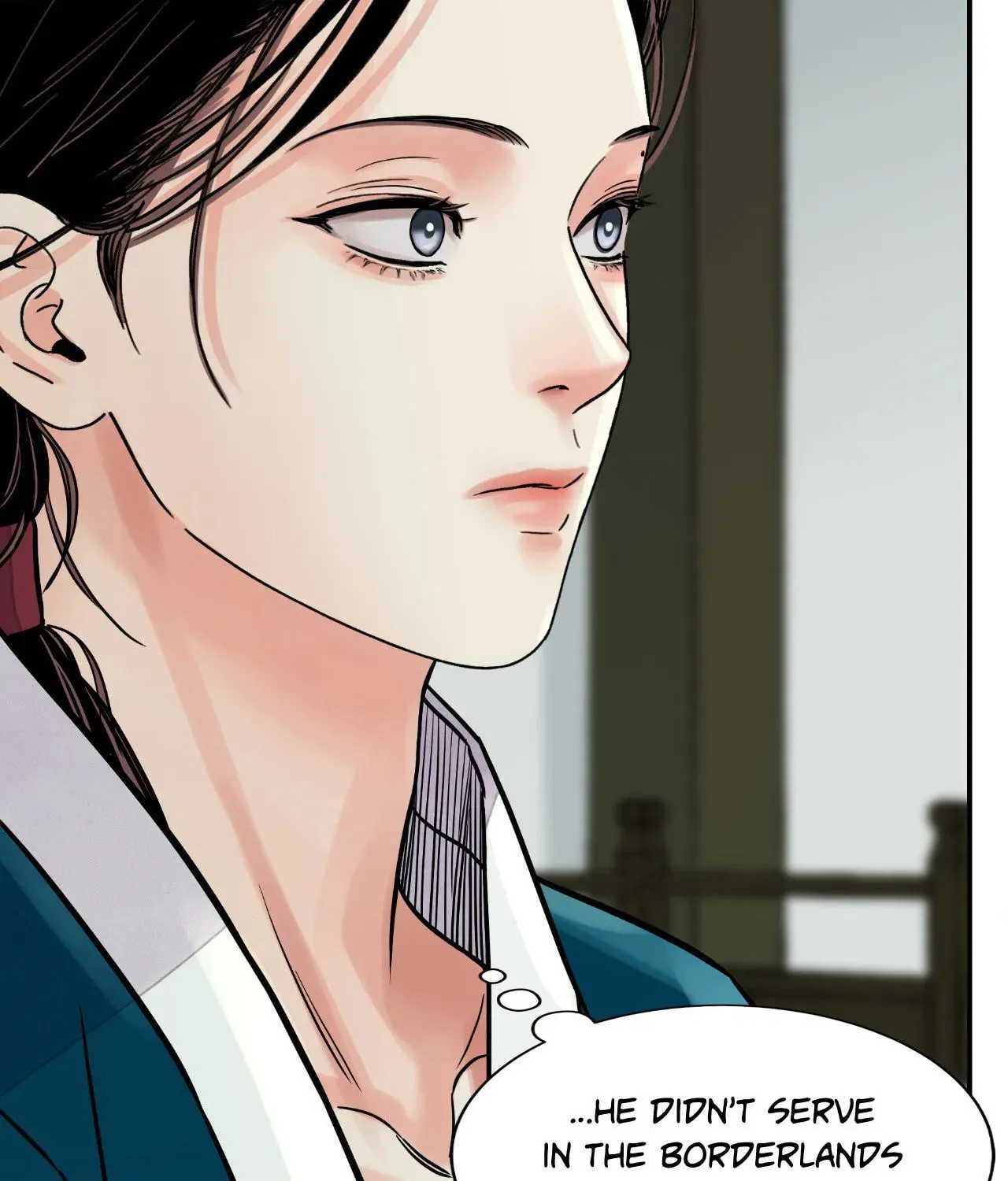 Steel Under Silk Chapter 66 page 57 - 