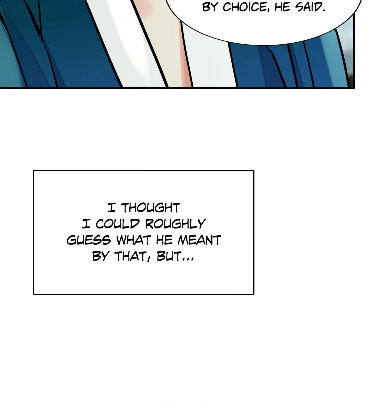 Steel Under Silk Chapter 66 page 58 - 