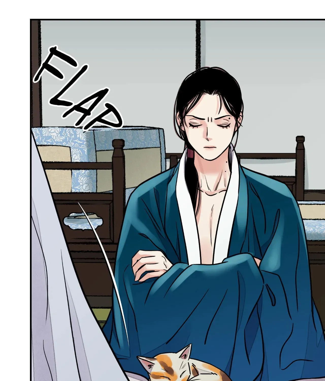 Steel Under Silk Chapter 66 page 59 - 