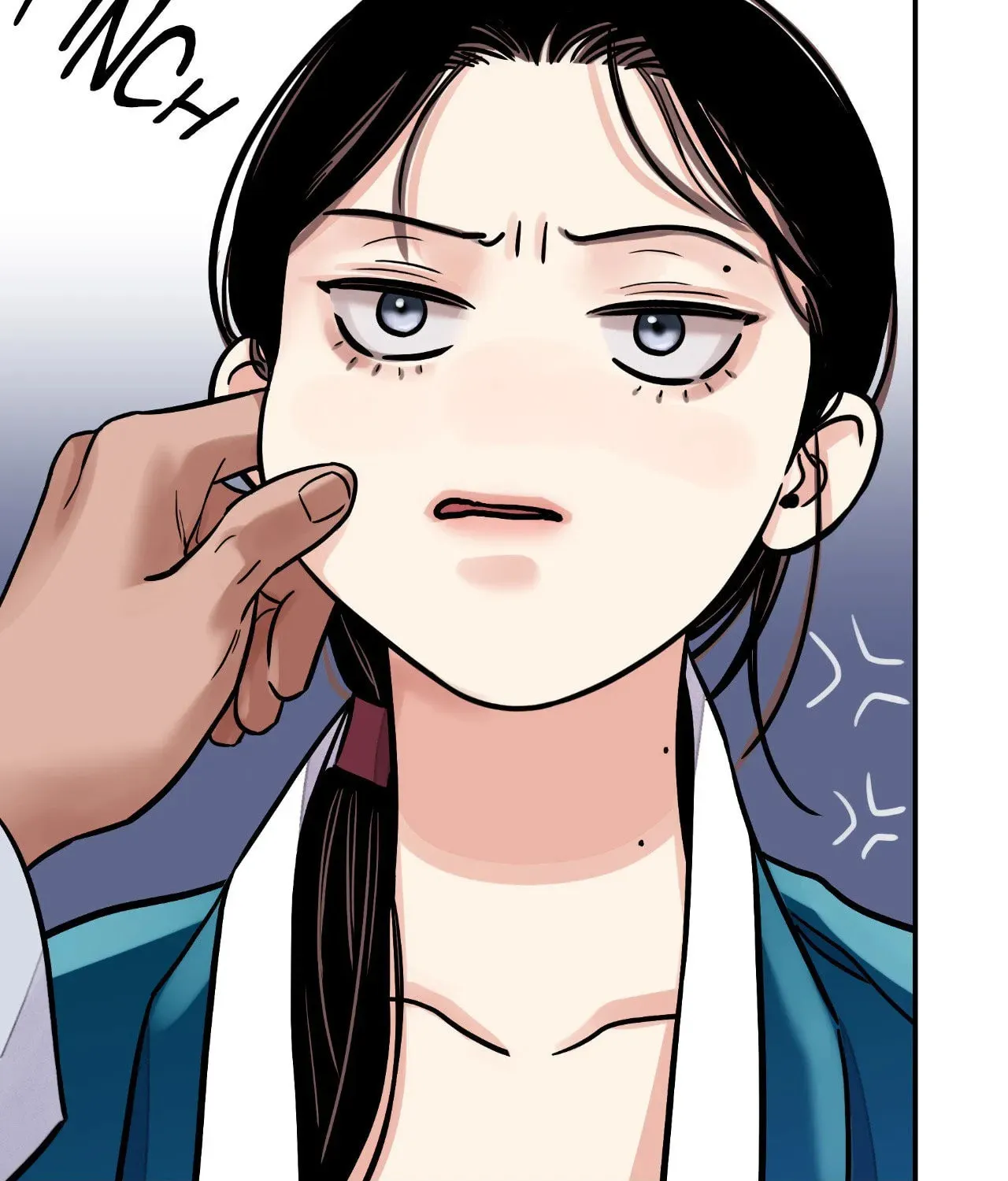 Steel Under Silk Chapter 66 page 67 - 