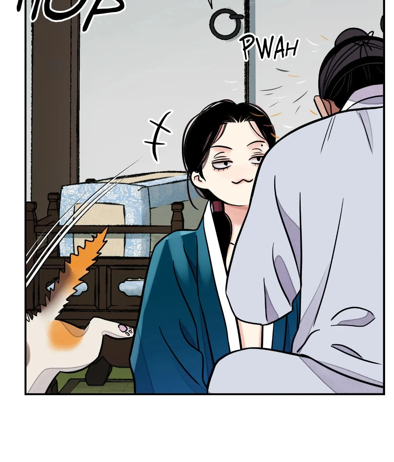 Steel Under Silk Chapter 66 page 71 - 