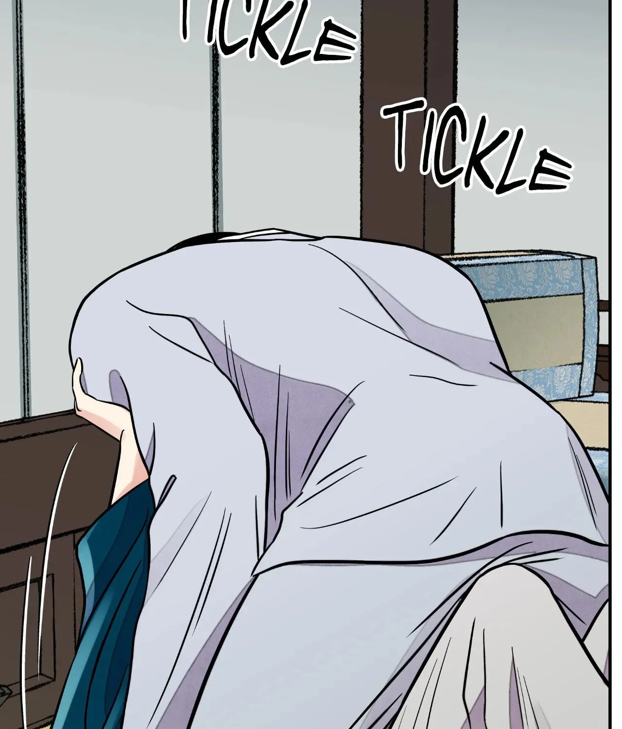 Steel Under Silk Chapter 66 page 76 - 