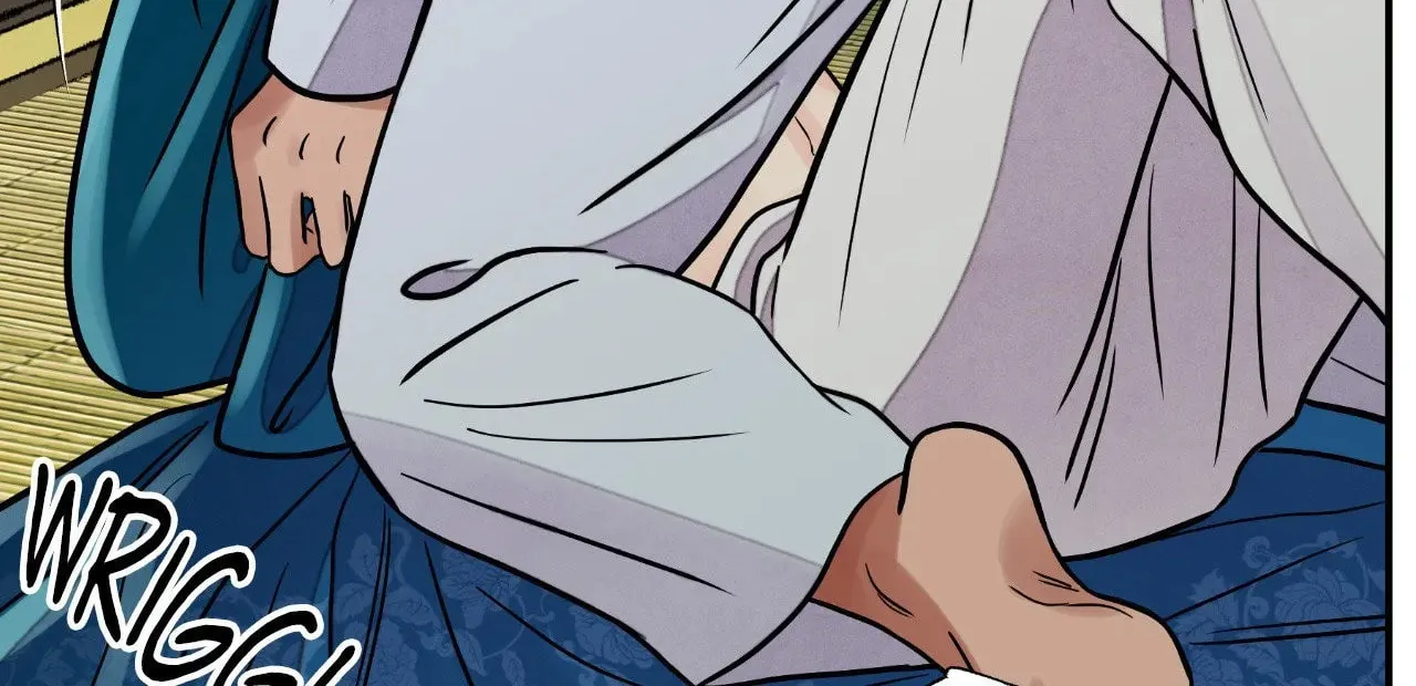 Steel Under Silk Chapter 66 page 77 - 