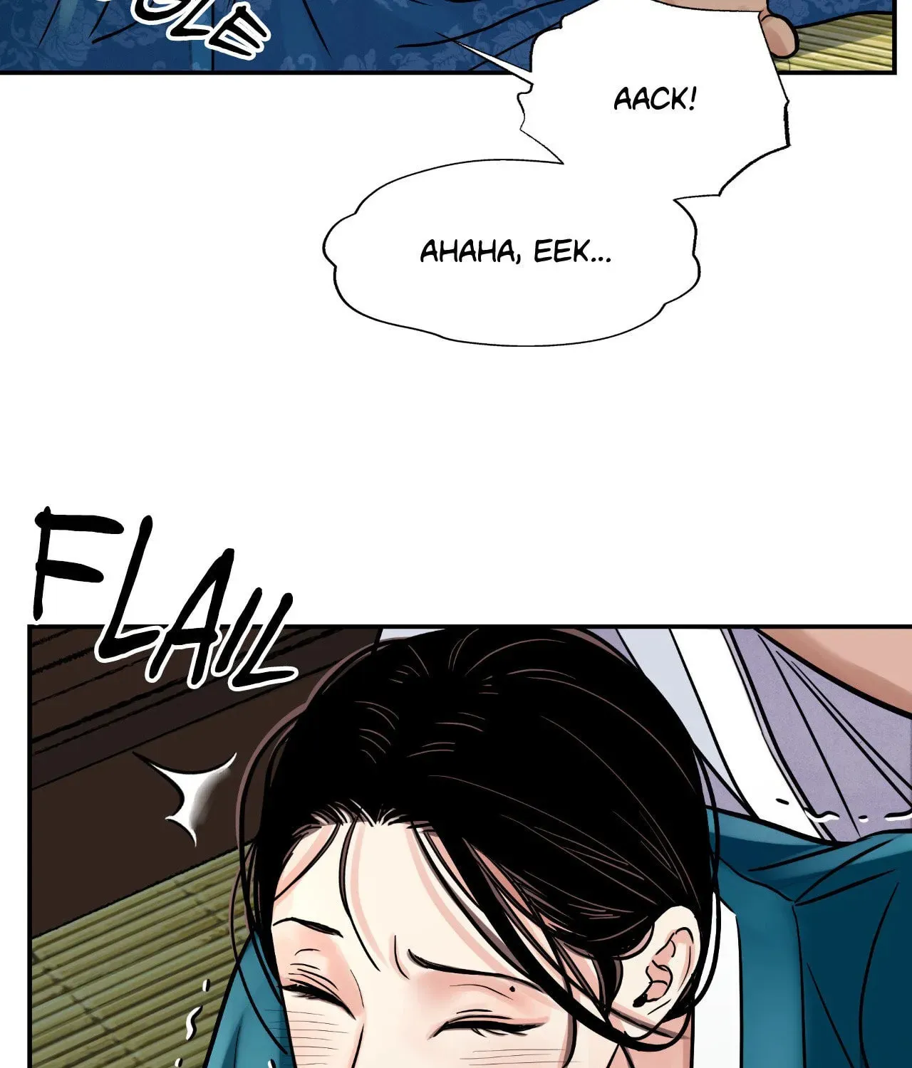 Steel Under Silk Chapter 66 page 78 - 