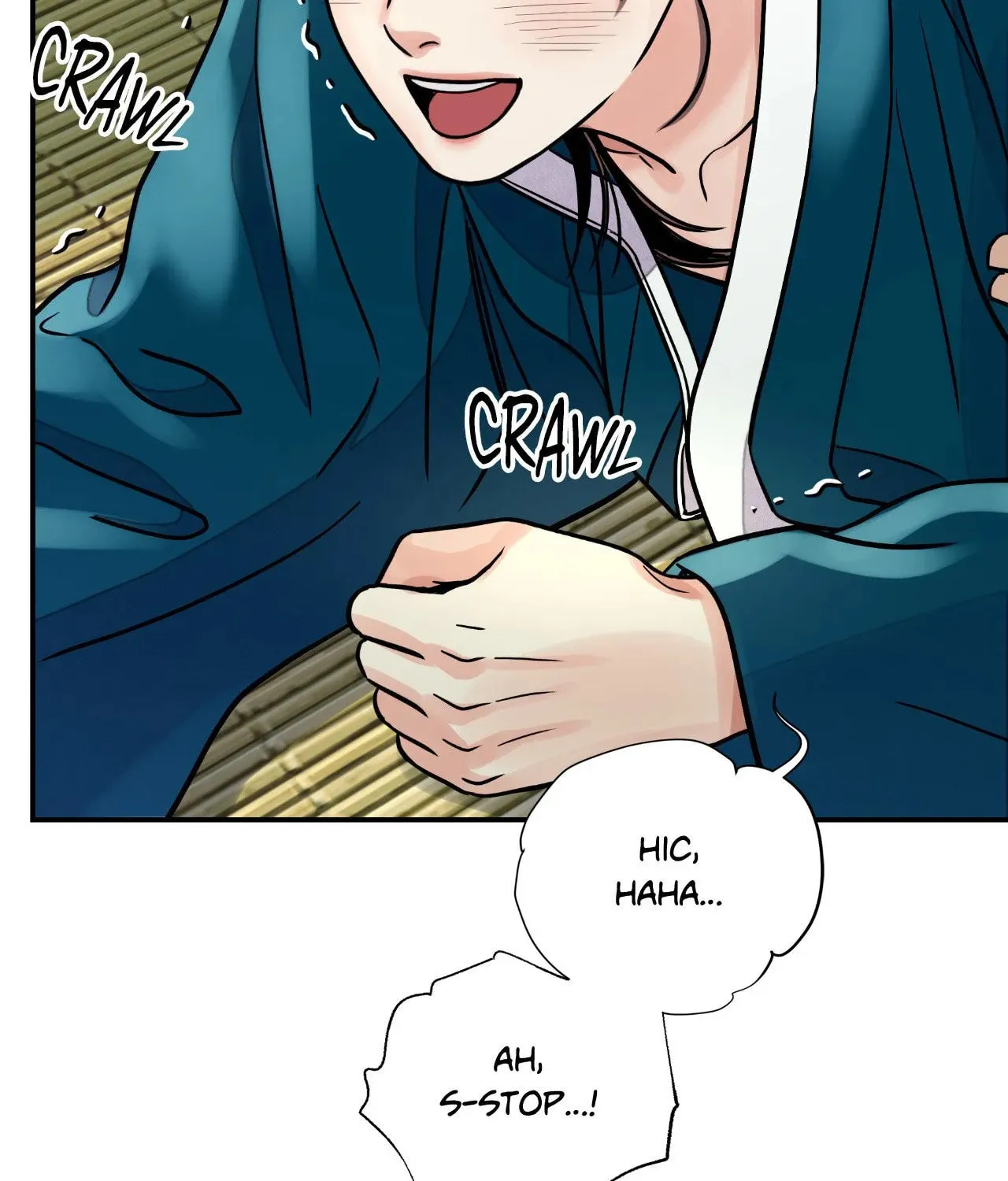 Steel Under Silk Chapter 66 page 79 - 
