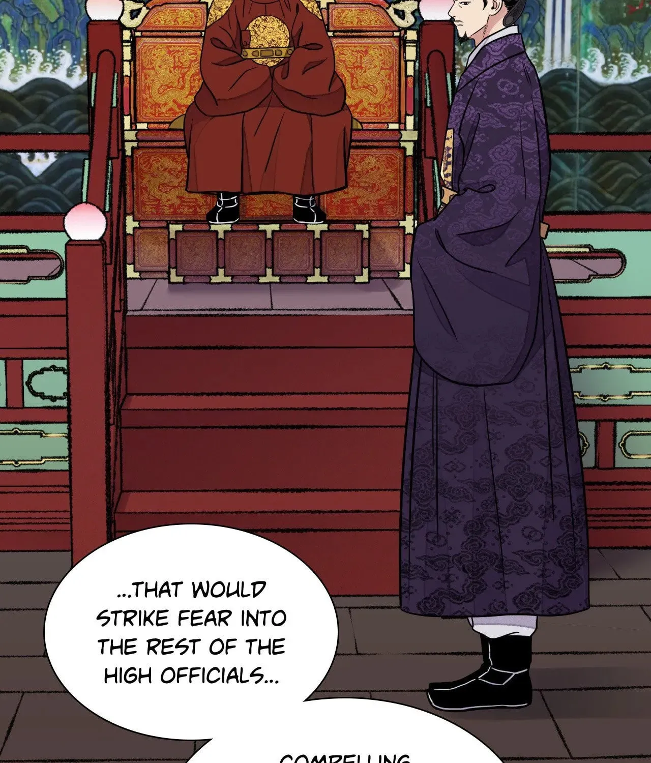 Steel Under Silk Chapter 66 page 9 - 