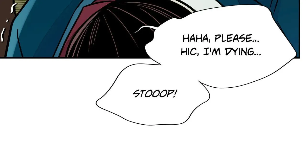 Steel Under Silk Chapter 66 page 81 - 