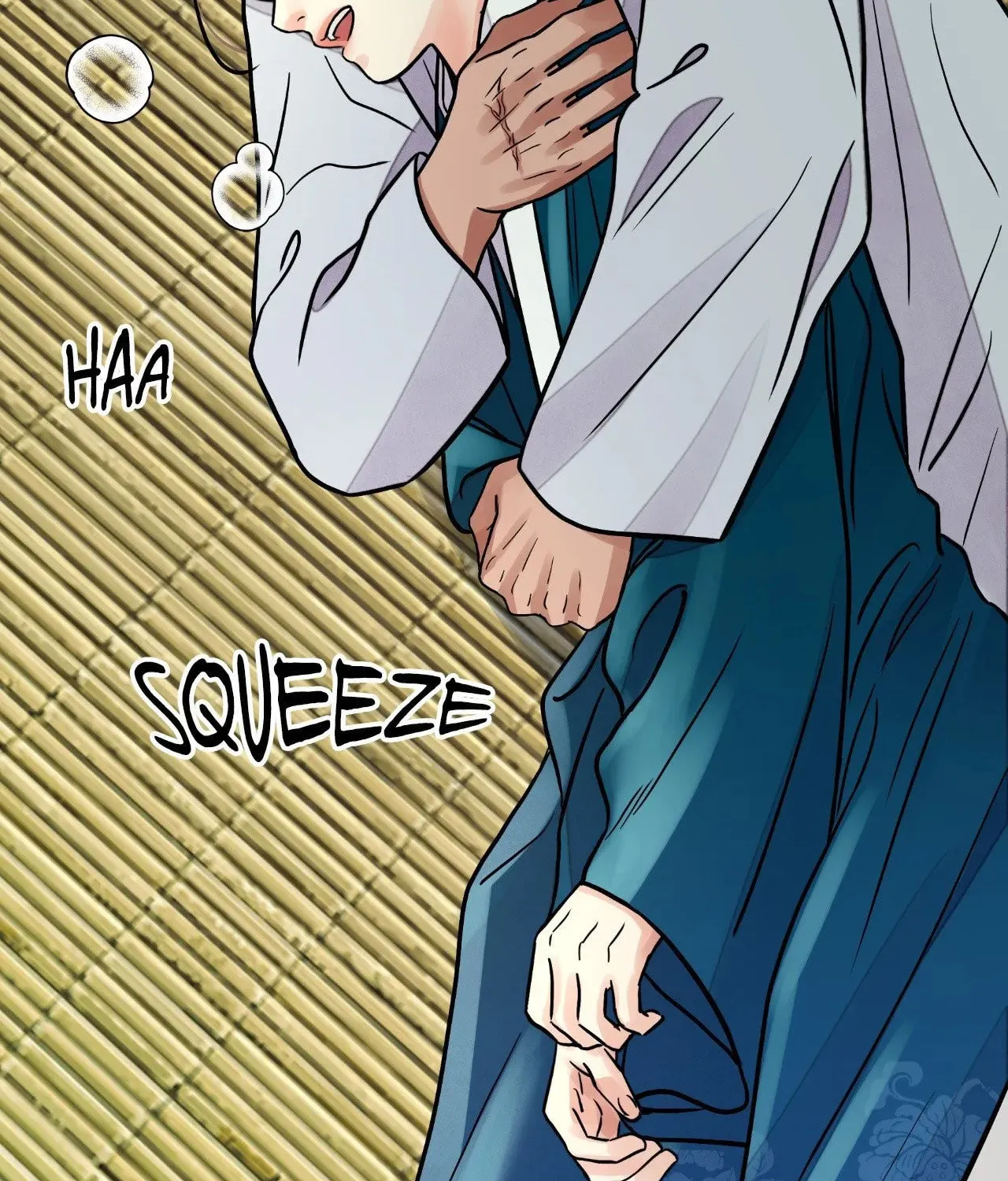 Steel Under Silk Chapter 66 page 83 - 