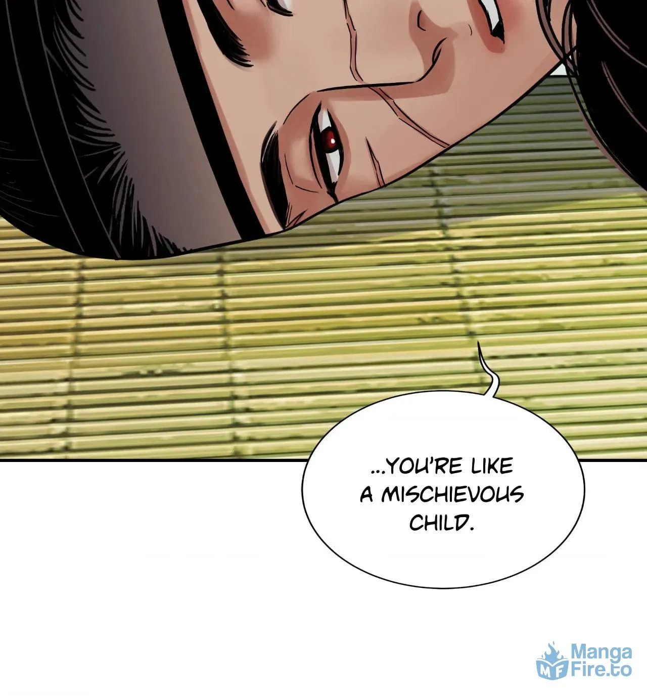 Steel Under Silk Chapter 66 page 86 - 