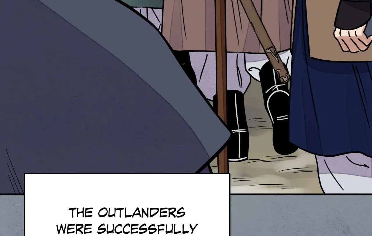 Steel Under Silk Chapter 66 page 89 - 