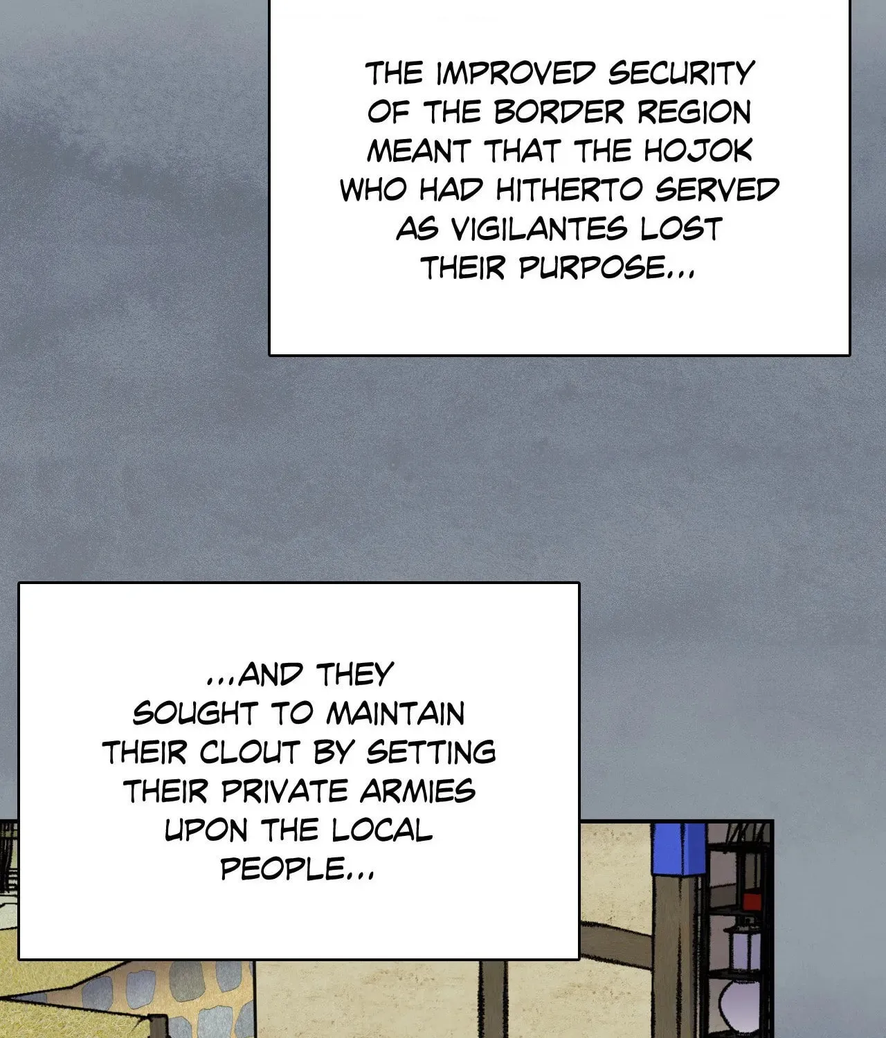 Steel Under Silk Chapter 66 page 91 - 