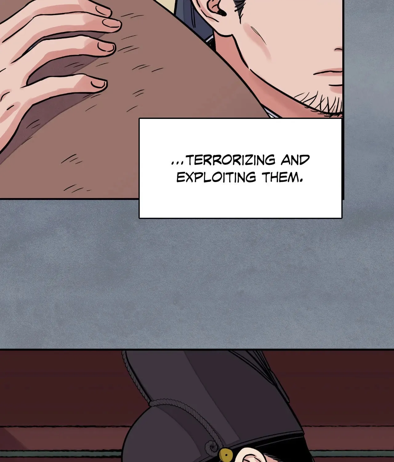 Steel Under Silk Chapter 66 page 93 - 