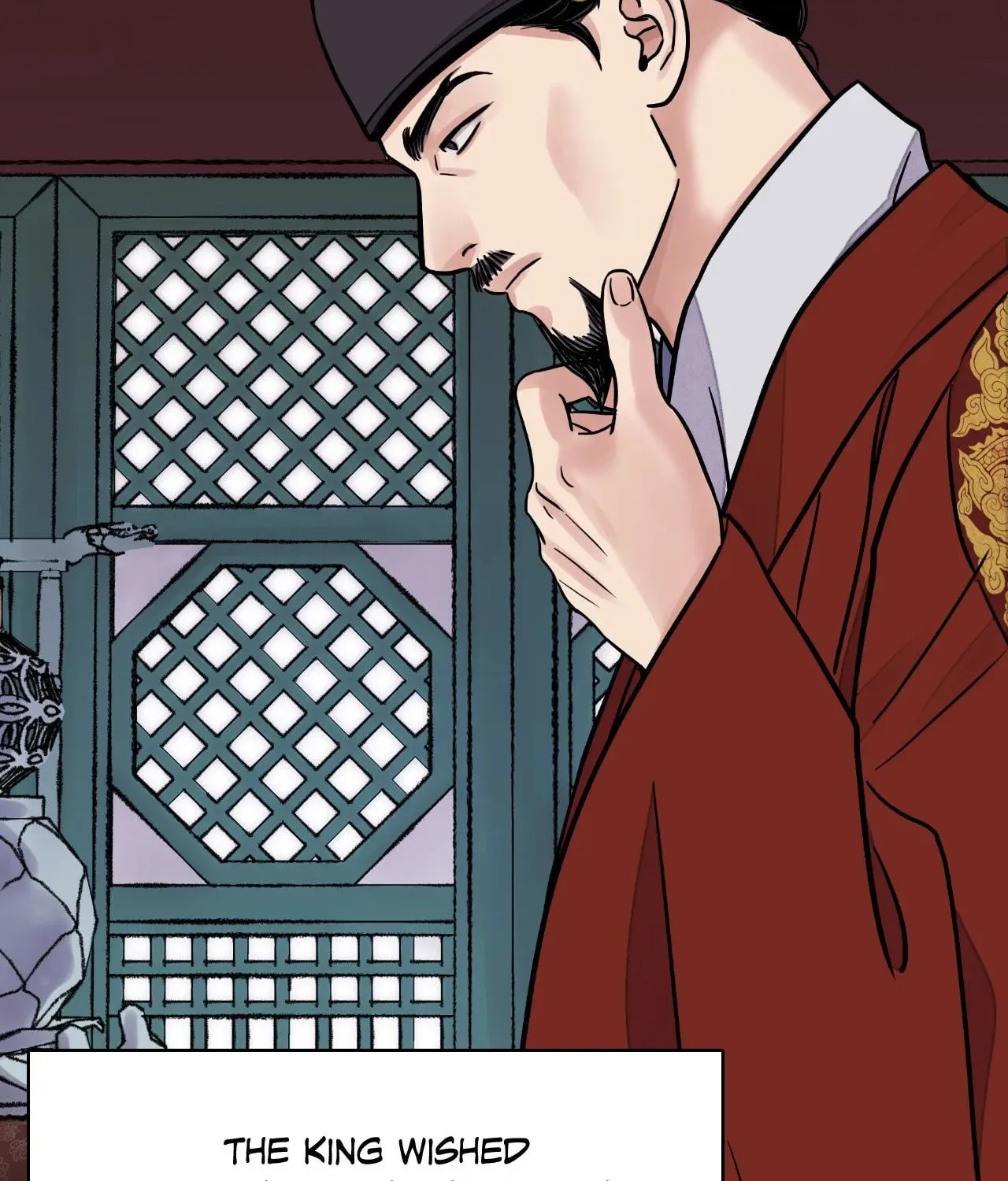 Steel Under Silk Chapter 66 page 94 - 