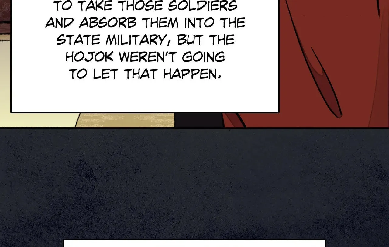Steel Under Silk Chapter 66 page 95 - 