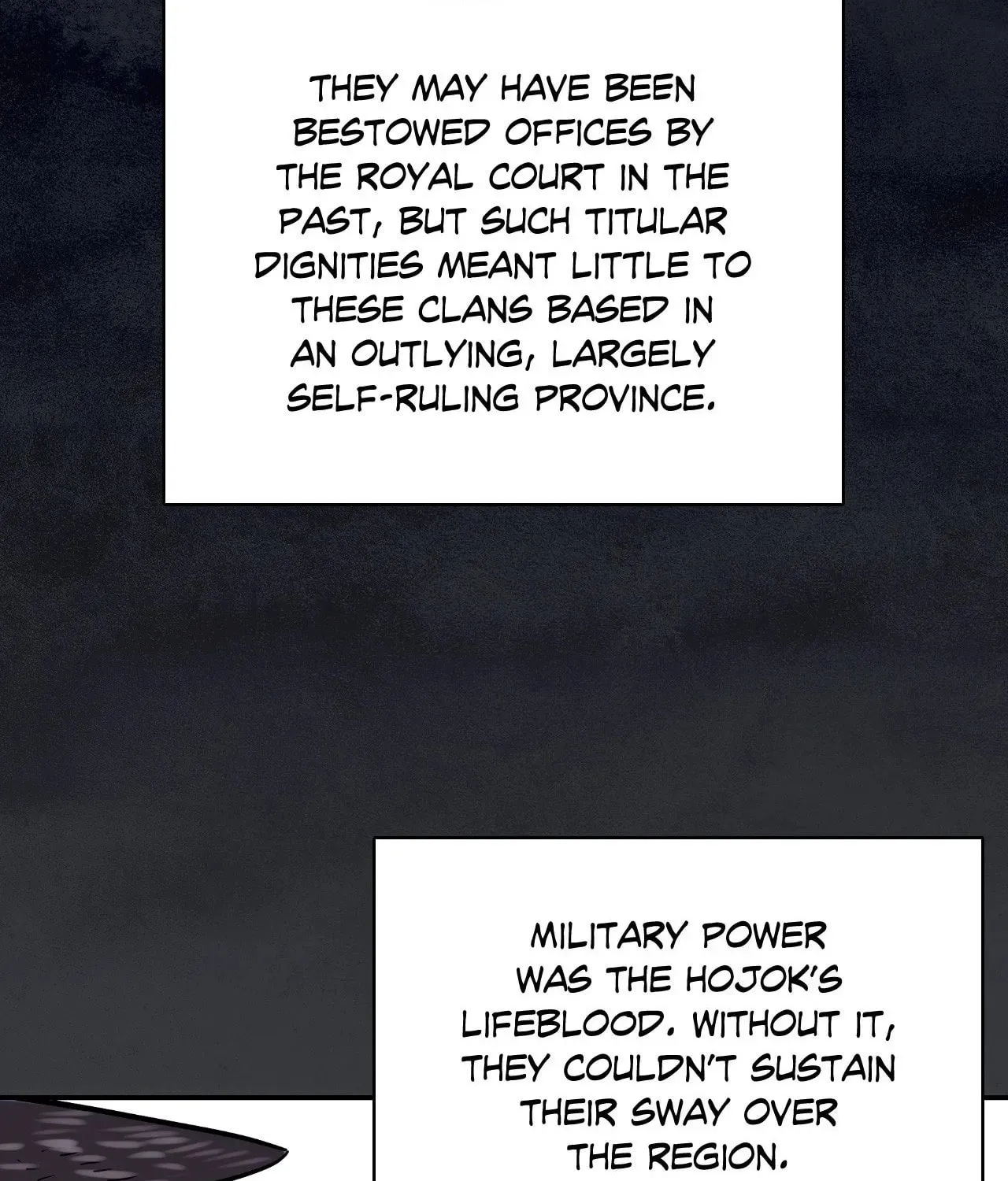 Steel Under Silk Chapter 66 page 96 - 