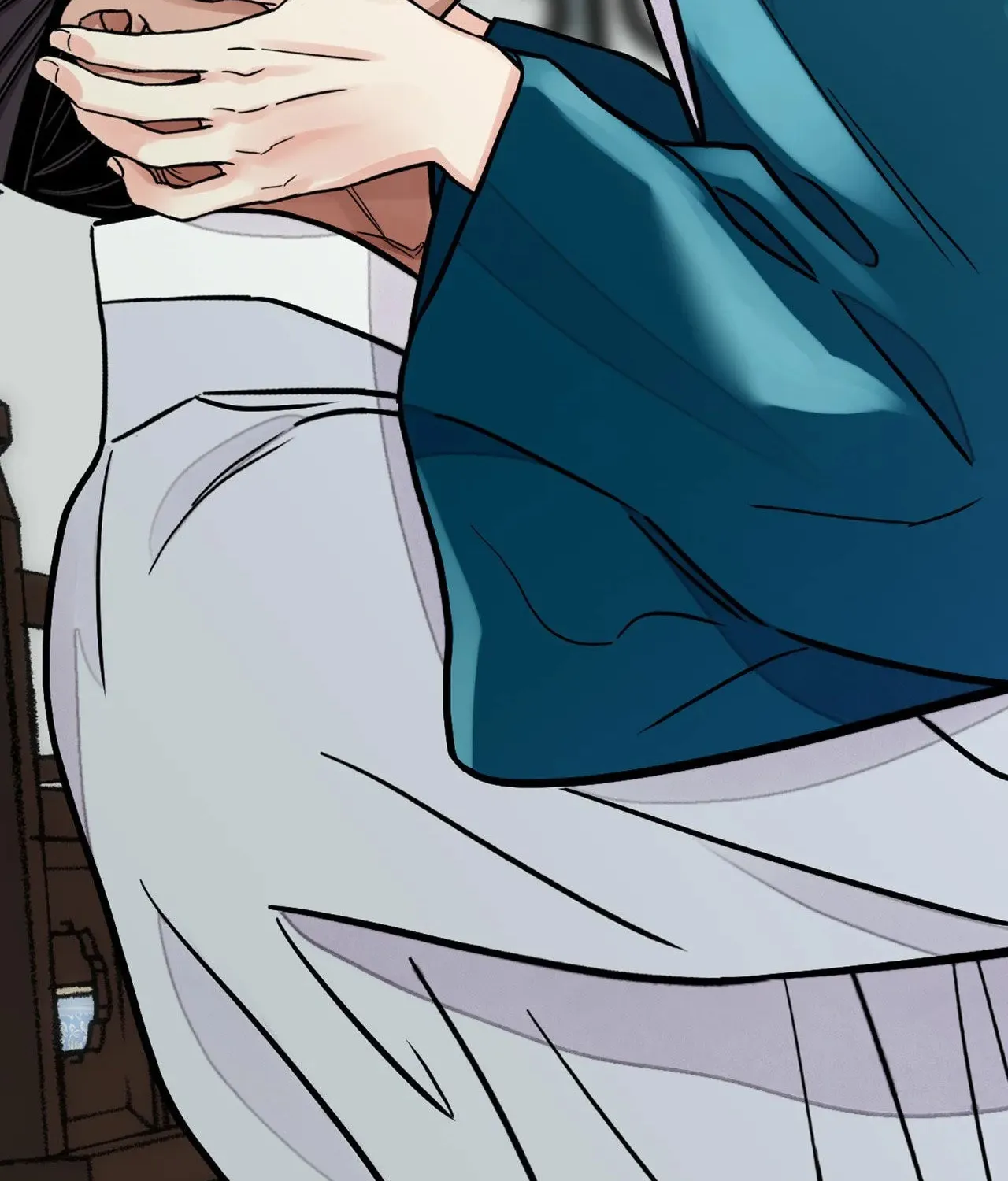 Steel Under Silk Chapter 67 page 2 - 
