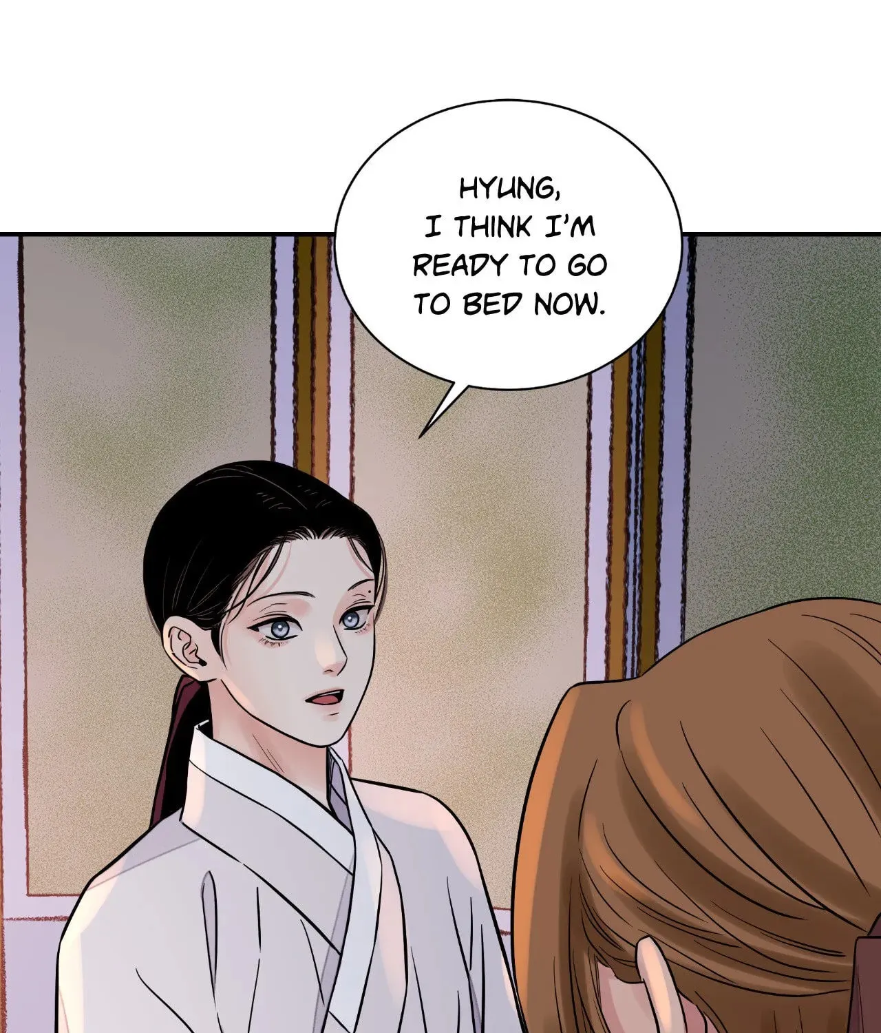 Steel Under Silk Chapter 67 page 103 - 