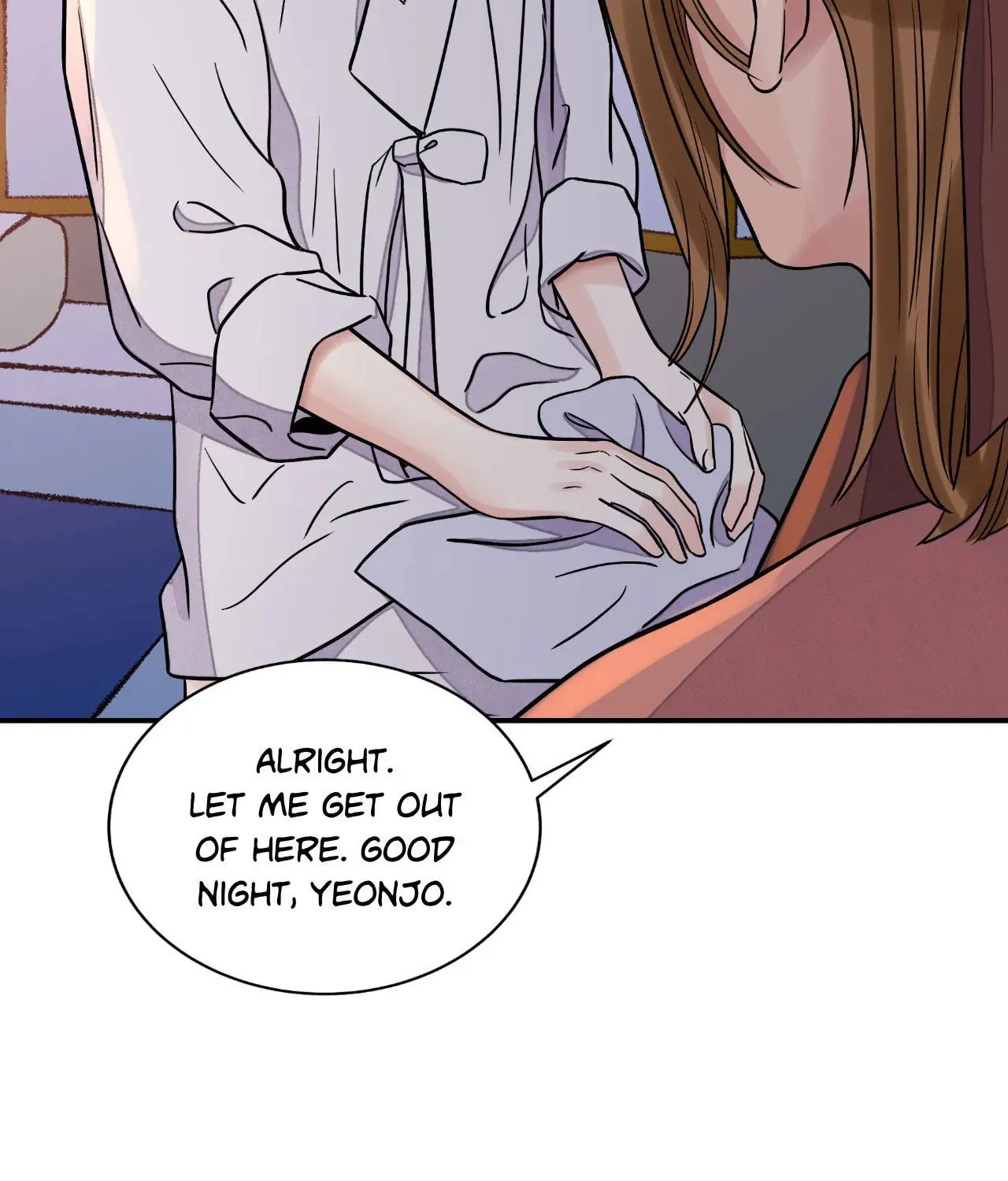 Steel Under Silk Chapter 67 page 104 - 