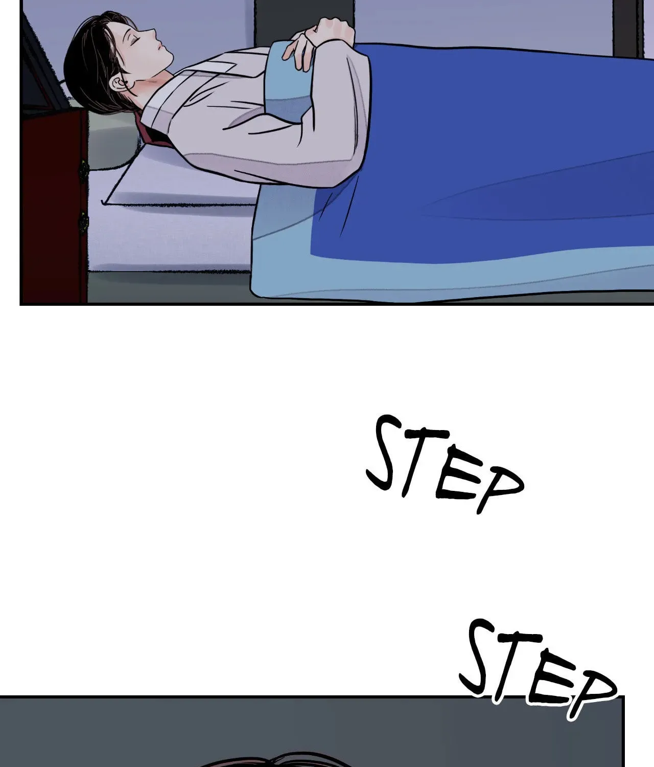 Steel Under Silk Chapter 67 page 107 - 
