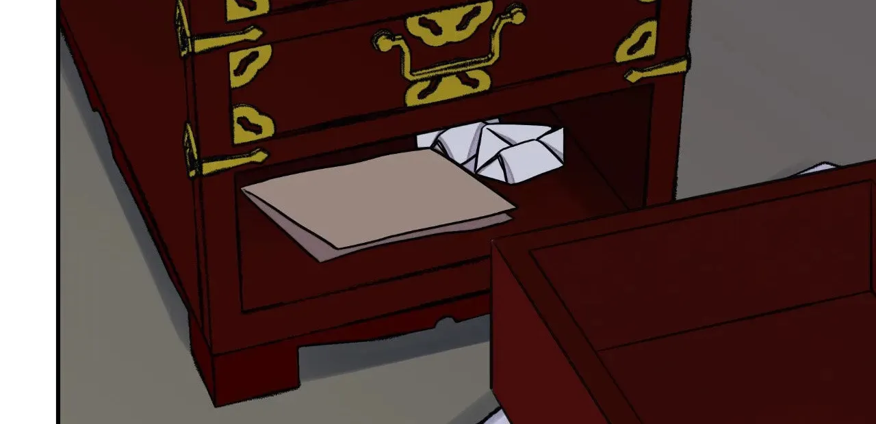 Steel Under Silk Chapter 67 page 110 - 
