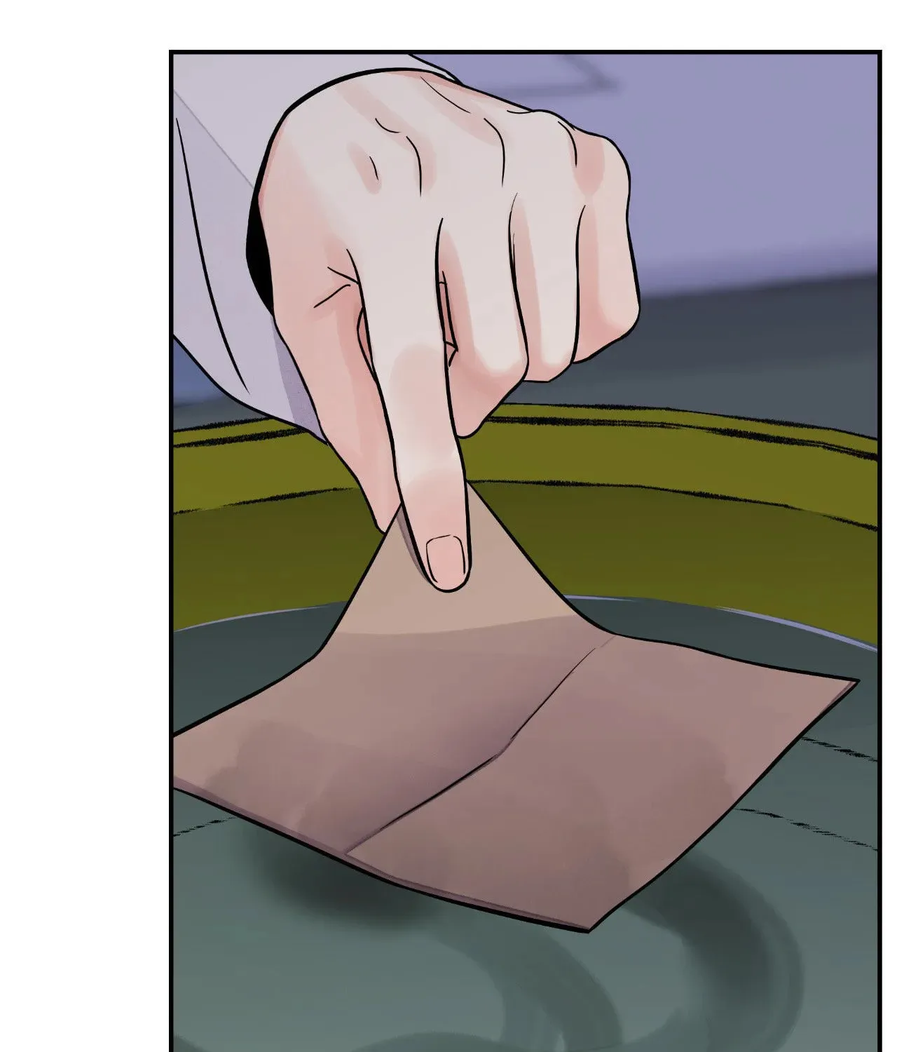 Steel Under Silk Chapter 67 page 117 - 