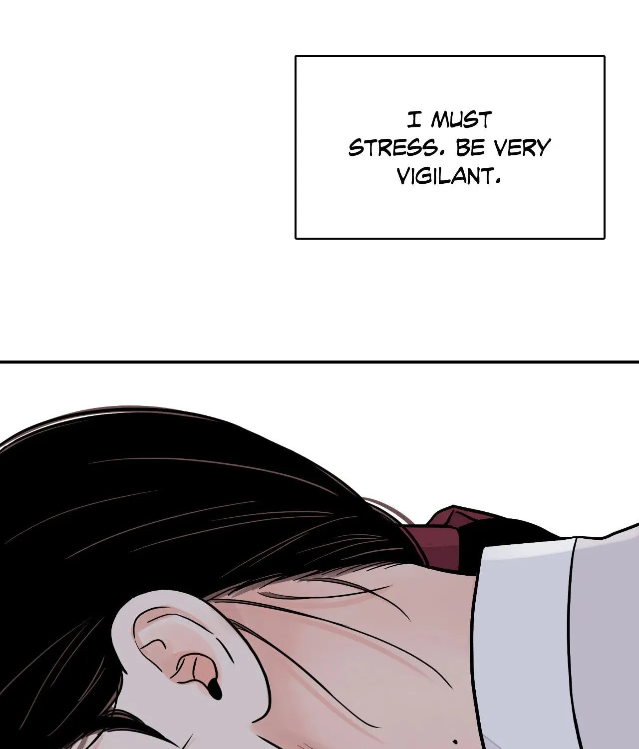 Steel Under Silk Chapter 67 page 127 - 