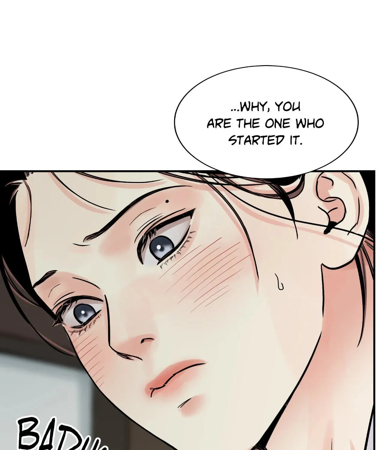 Steel Under Silk Chapter 67 page 15 - 