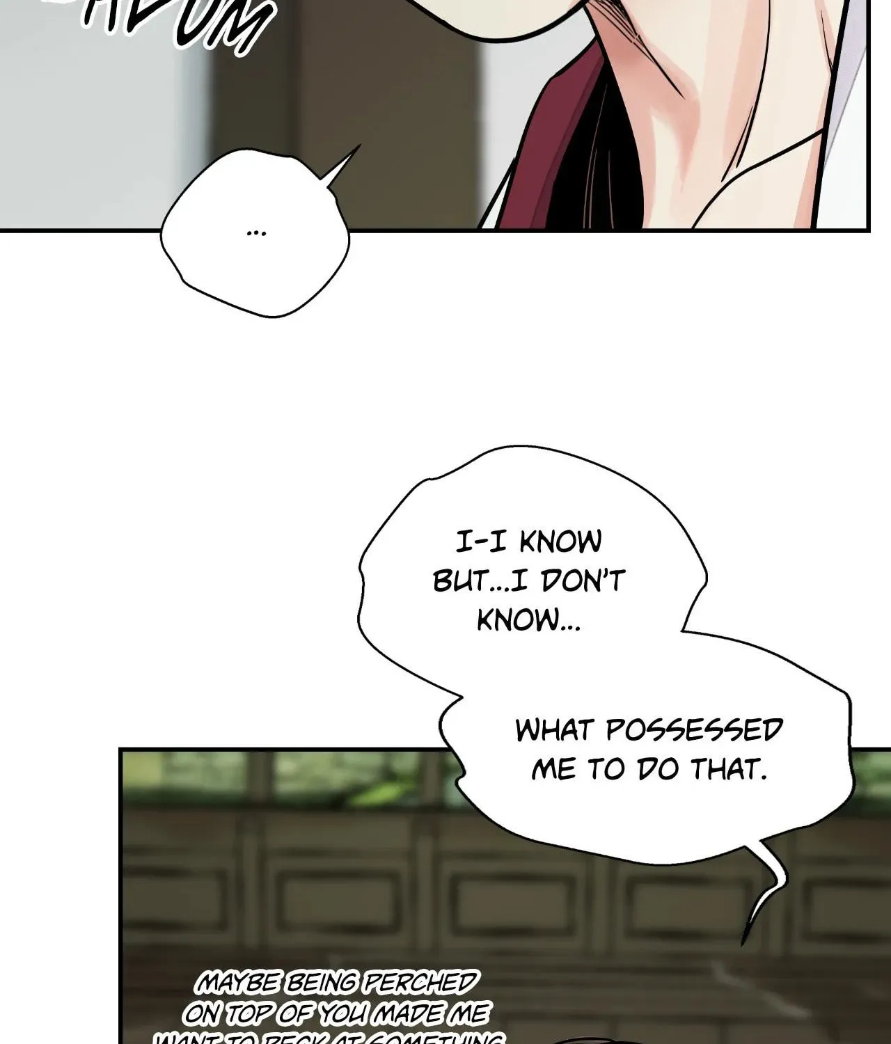 Steel Under Silk Chapter 67 page 16 - 