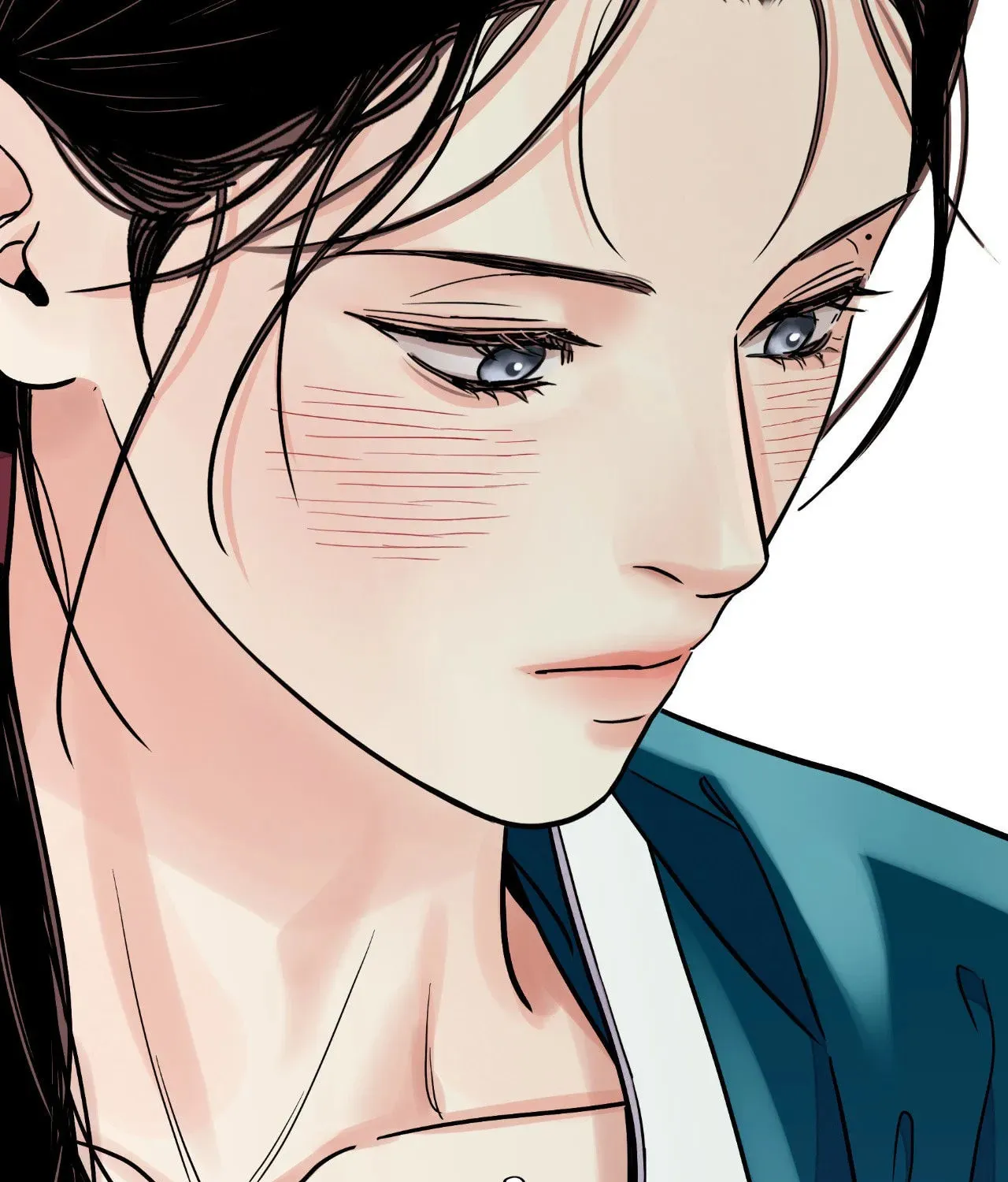 Steel Under Silk Chapter 67 page 19 - 