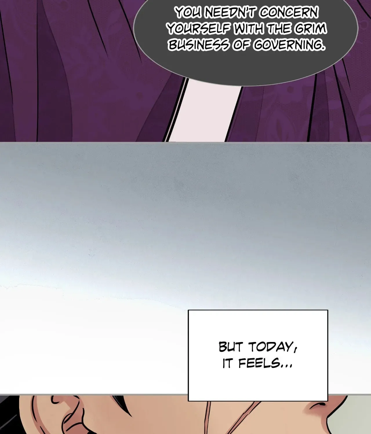 Steel Under Silk Chapter 67 page 25 - 