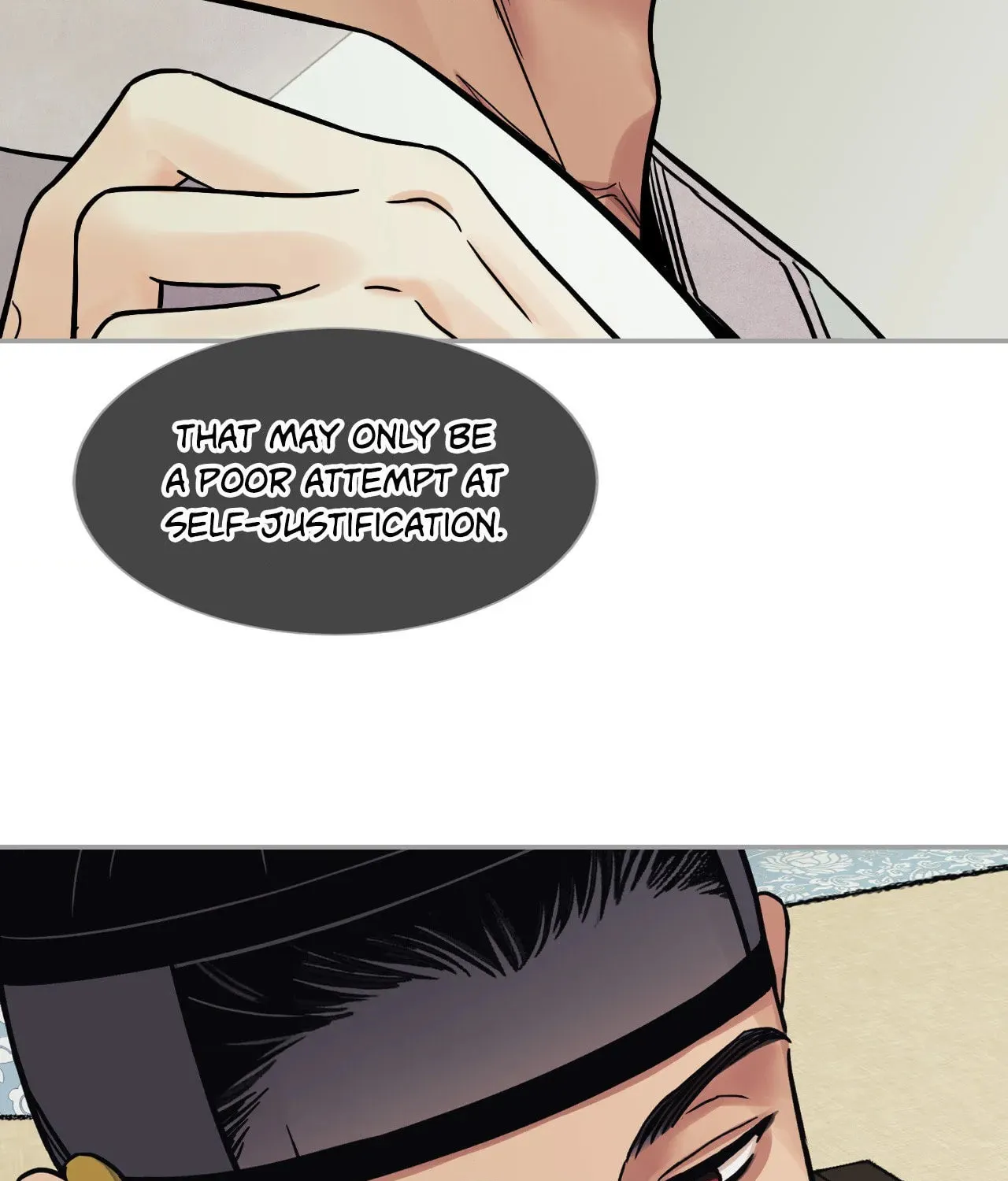 Steel Under Silk Chapter 67 page 27 - 