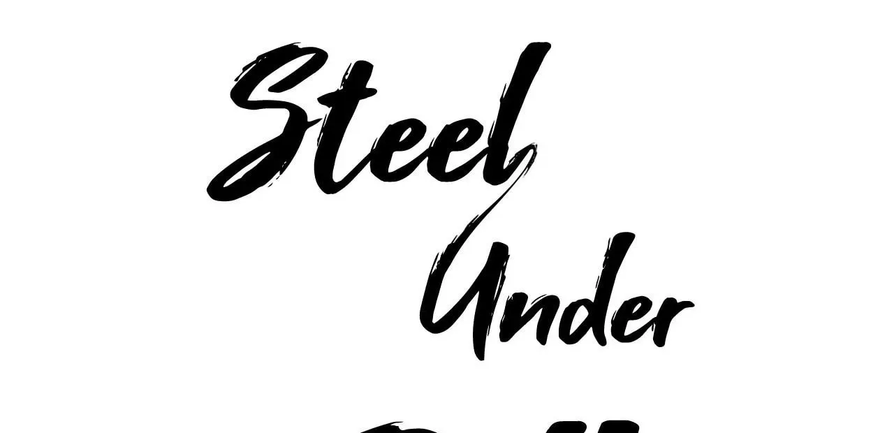 Steel Under Silk Chapter 67 page 4 - 