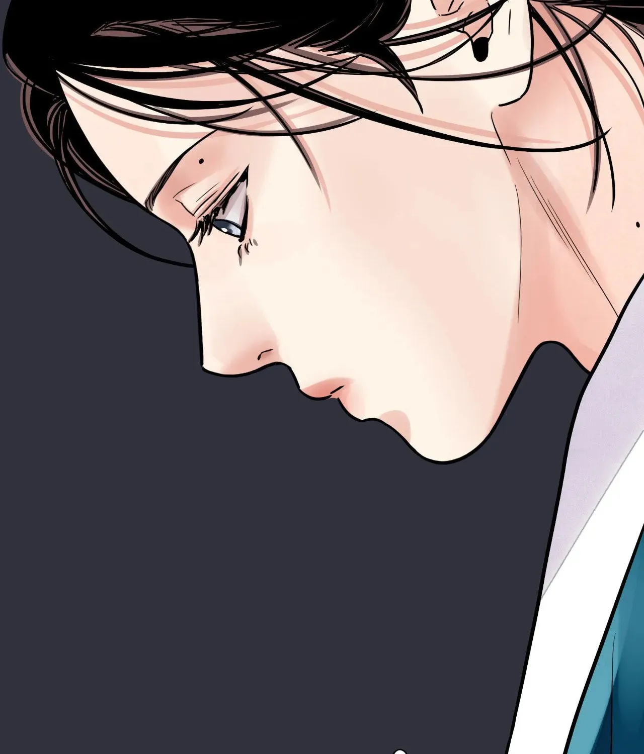 Steel Under Silk Chapter 67 page 31 - 