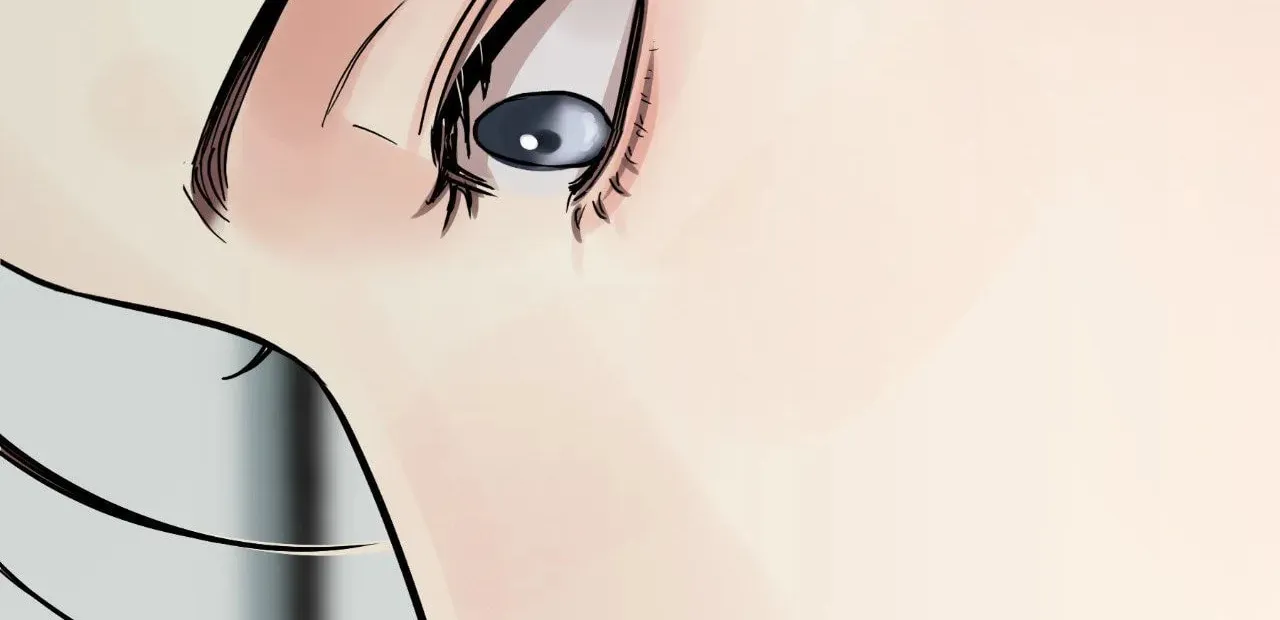 Steel Under Silk Chapter 67 page 33 - 
