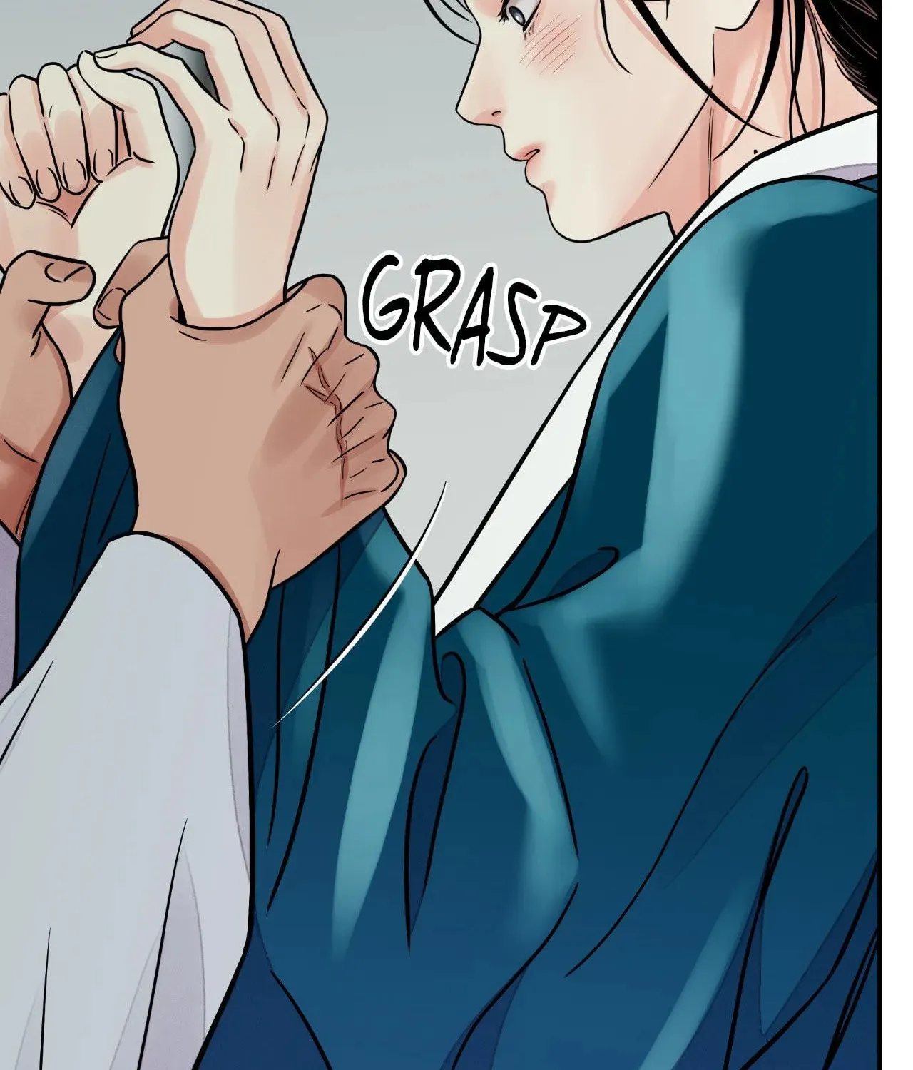 Steel Under Silk Chapter 67 page 35 - 
